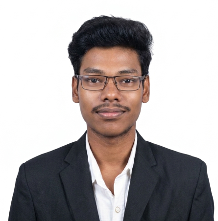 Mohammed Ali A